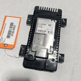2018-2019-2020 ACURA TLX A-SPEC CENTER CONSOLE WIRELESS CHARGER UNIT MODULE