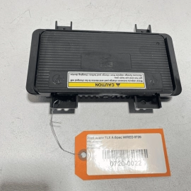 2018-2019-2020 ACURA TLX A-SPEC CENTER CONSOLE WIRELESS CHARGER UNIT MODULE