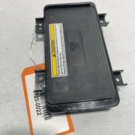 2018-2019-2020 ACURA TLX A-SPEC CENTER CONSOLE WIRELESS CHARGER UNIT MODULE