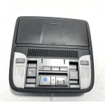 2018-2019-2020 Acura TLX A-SPEC Overhead Console W/ Sunroof Switch OEM