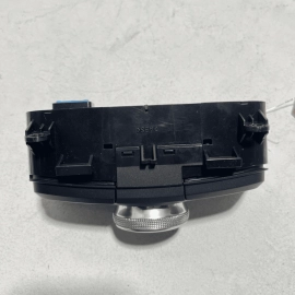 2018-2020 ACURA TLX A-SPEC NAVIGATION BLUETOOTH CONTROL PANEL SWITCH KNOB O 2018-2020 ACURA TLX A-SPEC NAVIGATION BLUETOOTH CONTROL PANEL SWITCH KNOB O