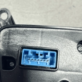 2018-2020 ACURA TLX A-SPEC NAVIGATION BLUETOOTH CONTROL PANEL SWITCH KNOB O 2018-2020 ACURA TLX A-SPEC NAVIGATION BLUETOOTH CONTROL PANEL SWITCH KNOB O