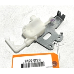 2015-2020 ACURA TLX A-SPEC BRACKET & DOOR LOCK LATCH ACTUATOR FUEL FILLER O