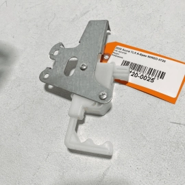 2015-2020 ACURA TLX A-SPEC BRACKET & DOOR LOCK LATCH ACTUATOR FUEL FILLER O