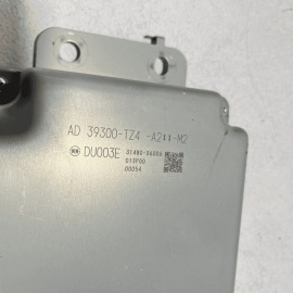 2019-2020 ACURA TLX 2.4L REAR SUSPENSION RTC TOE CONTROL MODULE UNIT OEM 2019-2020 ACURA TLX 2.4L REAR SUSPENSION RTC TOE CONTROL MODULE UNIT OEM