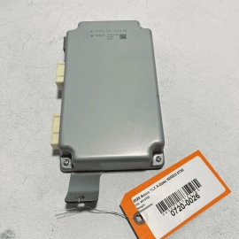 2019-2020 ACURA TLX 2.4L REAR SUSPENSION RTC TOE CONTROL MODULE UNIT OEM 2019-2020 ACURA TLX 2.4L REAR SUSPENSION RTC TOE CONTROL MODULE UNIT OEM