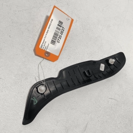 2015-16-17-18-2020 Acura TLX Trunk Garnish Trim Seal Panel Rear Right Side  2015-16-17-18-2020 Acura TLX Trunk Garnish Trim Seal Panel Rear Right Side