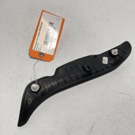 2015-16-17-18-2020 Acura TLX Trunk Garnish Trim Seal Panel Rear Right Side  2015-16-17-18-2020 Acura TLX Trunk Garnish Trim Seal Panel Rear Right Side
