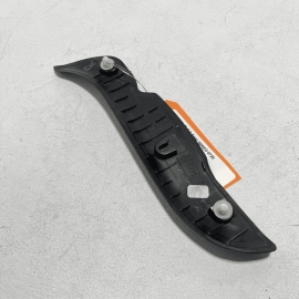 2015-16-17-18-2020 Acura TLX Trunk Garnish Trim Seal Panel Rear Right Side  2015-16-17-18-2020 Acura TLX Trunk Garnish Trim Seal Panel Rear Right Side