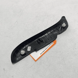 2015-16-17-18-2020 Acura TLX Trunk Garnish Trim Seal Panel Rear Right Side  2015-16-17-18-2020 Acura TLX Trunk Garnish Trim Seal Panel Rear Right Side