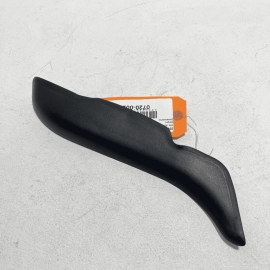 2015-16-17-18-2020 Acura TLX Trunk Garnish Trim Seal Panel Rear Right Side  2015-16-17-18-2020 Acura TLX Trunk Garnish Trim Seal Panel Rear Right Side