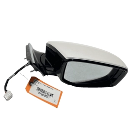 ACURA TLX 2019-2020 FRONT RIGHT PASSENGER SIDE MIRROR ASSEMBLY NH883P OEM