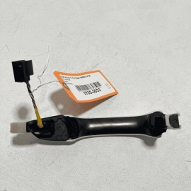 2019-2020 ACURA TLX A-SPEC FRONT RIGHT EXTERIOR DOOR HANDLE KEYLESS WHITE O