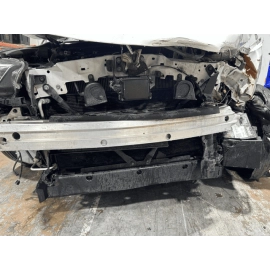 2019-2020 ACURA TLX A-SPEC FRONT RIGHT EXTERIOR DOOR HANDLE KEYLESS WHITE O