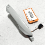 2019-2020 ACURA TLX A-SPEC FRONT RIGHT EXTERIOR DOOR HANDLE KEYLESS WHITE O
