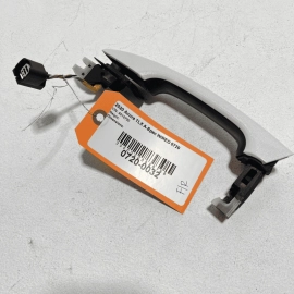 2019-2020 ACURA TLX A-SPEC FRONT RIGHT EXTERIOR DOOR HANDLE KEYLESS WHITE O