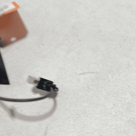 2018-2020 ACURA TLX A-SPEC REAR RIGHT DOOR WINDOW SWITCH TRIM BEZEL PANEL O