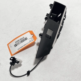 2018-2020 ACURA TLX A-SPEC REAR RIGHT DOOR WINDOW SWITCH TRIM BEZEL PANEL O