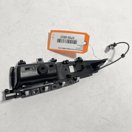 2018-2020 ACURA TLX A-SPEC REAR RIGHT DOOR WINDOW SWITCH TRIM BEZEL PANEL O