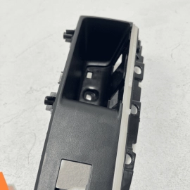 2018-2020 ACURA TLX A-SPEC REAR RIGHT DOOR WINDOW SWITCH TRIM BEZEL PANEL O