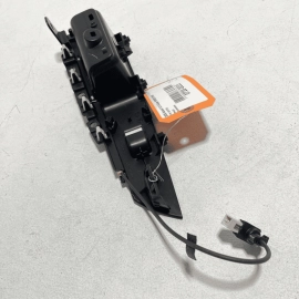 2018-2020 ACURA TLX A-SPEC REAR RIGHT DOOR WINDOW SWITCH TRIM BEZEL PANEL O