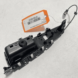 2018-2020 ACURA TLX A-SPEC REAR RIGHT DOOR WINDOW SWITCH TRIM BEZEL PANEL O