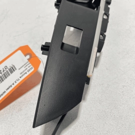 2018-2020 ACURA TLX A-SPEC REAR RIGHT DOOR WINDOW SWITCH TRIM BEZEL PANEL O