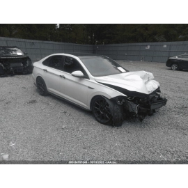 VOLKSWAGEN JETTA GLI 2019 - 2021 Left Fender Front Support Brace OEM 17A-80