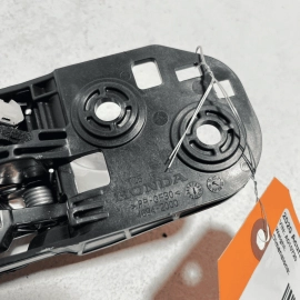 2015-2020 ACURA TLX REAR RIGHT SIDE INTERIOR DOOR PANEL HANDLE OEM 2015-2020 ACURA TLX REAR RIGHT SIDE INTERIOR DOOR PANEL HANDLE OEM