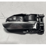 2015-2020 ACURA TLX REAR RIGHT SIDE INTERIOR DOOR PANEL HANDLE OEM