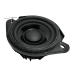 ACURA TLX REAR LEFT OR RIGHT DOOR AUDIO SPEAKER OEM 1 PCS 2015-2020