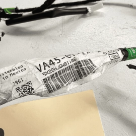 2023 MAZDA CX-50 REAR LEFT DRIVER SIDE DOOR WIRE WIRING HARNESS OEM