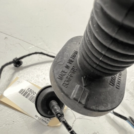 2023 MAZDA CX-50 REAR LEFT DRIVER SIDE DOOR WIRE WIRING HARNESS OEM