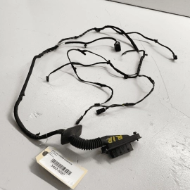 Mini Cooper Countryman R60 2011-2016 Rear Right Passenger Door Wiring OEM 1