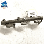 BMW M240XI 3.0L ENGINE HIGH PRESSURE INJECTOR FUEL RAIL OEM 2018 - 2020