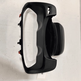 2015-20 ACURA TLX STEERING COLUMN SURROUND UPPER COVER & SPEEDOMETER BEZEL 