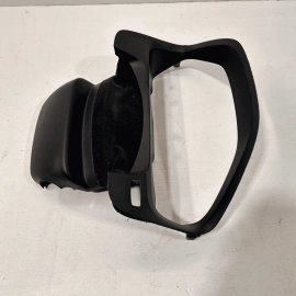 2015-20 ACURA TLX STEERING COLUMN SURROUND UPPER COVER & SPEEDOMETER BEZEL 