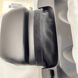 2015-20 ACURA TLX STEERING COLUMN SURROUND UPPER COVER & SPEEDOMETER BEZEL 