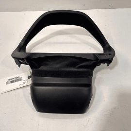 2015-20 ACURA TLX STEERING COLUMN SURROUND UPPER COVER & SPEEDOMETER BEZEL 