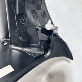 2018-19 BMW 430I XDRIVE REAR LEFT DRIVER TAILGATE UPPER TRIM COVER OEM 2018-19 BMW 430I XDRIVE REAR LEFT DRIVER TAILGATE UPPER TRIM COVER OEM