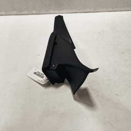 2018-19 BMW 430I XDRIVE REAR LEFT DRIVER TAILGATE UPPER TRIM COVER OEM 2018-19 BMW 430I XDRIVE REAR LEFT DRIVER TAILGATE UPPER TRIM COVER OEM