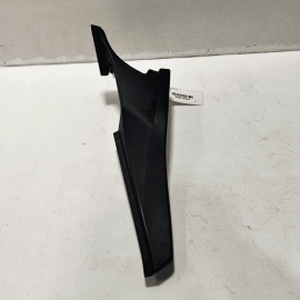 2018-19 BMW 430I XDRIVE REAR LEFT DRIVER TAILGATE UPPER TRIM COVER OEM 2018-19 BMW 430I XDRIVE REAR LEFT DRIVER TAILGATE UPPER TRIM COVER OEM