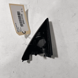 2017-2020 BMW 430I F36 FRONT LEFT DRIVER DOOR TWEETER SPEAKER GRILLE COVER  2017-2020 BMW 430I F36 FRONT LEFT DRIVER DOOR TWEETER SPEAKER GRILLE COVER