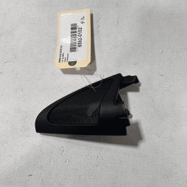 2017-2020 BMW 430I F36 FRONT LEFT DRIVER DOOR TWEETER SPEAKER GRILLE COVER  2017-2020 BMW 430I F36 FRONT LEFT DRIVER DOOR TWEETER SPEAKER GRILLE COVER