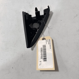 2017-2020 BMW 430I F36 FRONT LEFT DRIVER DOOR TWEETER SPEAKER GRILLE COVER  2017-2020 BMW 430I F36 FRONT LEFT DRIVER DOOR TWEETER SPEAKER GRILLE COVER
