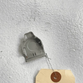 Luggage Compartment Covering Cap 251-868-00-30 OEM 2007-2012 Mercedes X164 