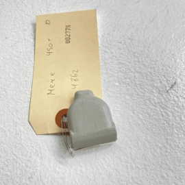 Luggage Compartment Covering Cap 251-868-00-30 OEM 2007-2012 Mercedes X164 