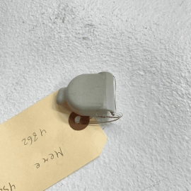 Luggage Compartment Covering Cap 251-868-00-30 OEM 2007-2012 Mercedes X164 