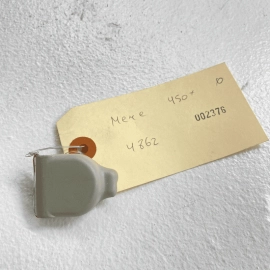 Luggage Compartment Covering Cap 251-868-00-30 OEM 2007-2012 Mercedes X164 