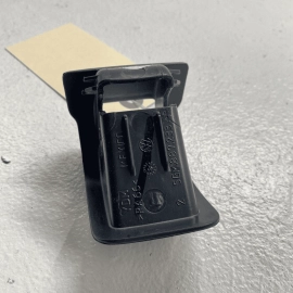 VOLKSWAGEN JETTA 2019-2021 REAR GUIDE BUSH CHILD SEAT LATCH COVER 5GM887233